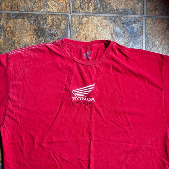 Honda - Picture 5 of 7